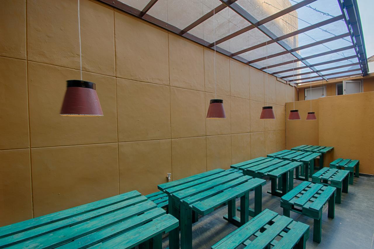 My Little Island Hostel Коломбо Екстер'єр фото