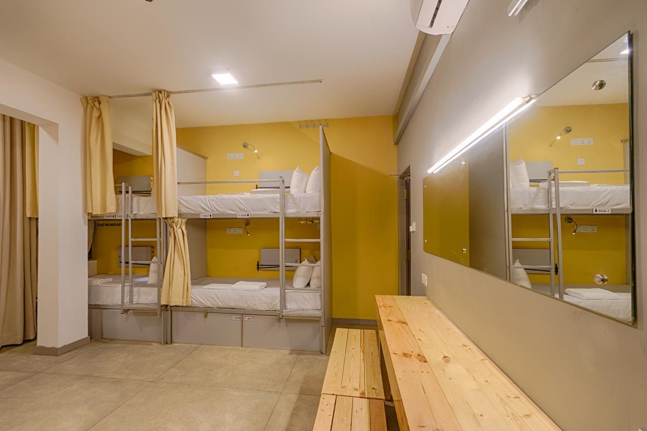 My Little Island Hostel Коломбо Екстер'єр фото